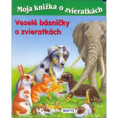 Ves.bás.o zvieratkách Mat - Mislovičová