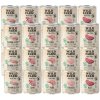 WILD FARM Paštéta mix príchutí 30x800g bezlepkové krmivo pre psov