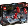 LEGO stavebnice LEGO Star Wars 75266 Bojový balíček sithských jednotiek (5702016617122)
