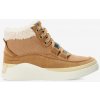Sorel Out N About Iv Mid Sneaker Wp dámska zimná obuv Tawny Buff Honey White