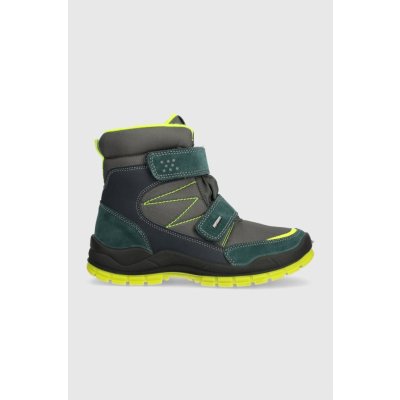 Detské zimné topánky Primigi zelená farba 4897711.36.40 EUR 38