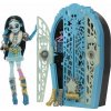 Mattel Monster High Skulltimate secrets Hauntlywood mysteries FRANKIE, JBG81