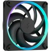 Fractal Design Momentum 14 RGB, čierny FD-F-MR1-1401