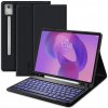 TECH-PROTECT SC PEN + Klávesnica kryt pre Lenovo Idea Tab Pro / Pro MT 12.7 TB-373 Čierny (5906302333400)