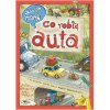 Opowiem ci, mamo, co robią auta