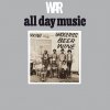 War: All Day Music - Vinyl(LP)