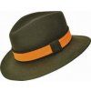 Werra Pánský Poľovnícky klobúk - Egon - Veľkosť 58