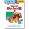 Môj pracovný zošit Úžasné spájanie - Toshihiki Karakido, Giovanni K. Moto, Yoshiko Murakami, Meiko Miashita, Manabu Ohishi
