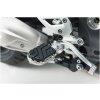 SW MOTECH stúpačky BMW F 850 GS,(18-), S 1000 XR (15-)