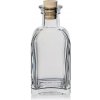 imago Sklenená fľaša Apo Carree 100ml