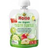 Holle Tasty Turtle bio pyré s jogurtom 5 x 85 g