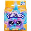 Furby: Furblets Luv-Lee elektronická interaktívna plyšová hračka - Hasbro