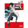 Fire Force 10