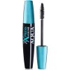 Gabriella Salvete xXpress Aqua Waterproof riasenka Black 11 g