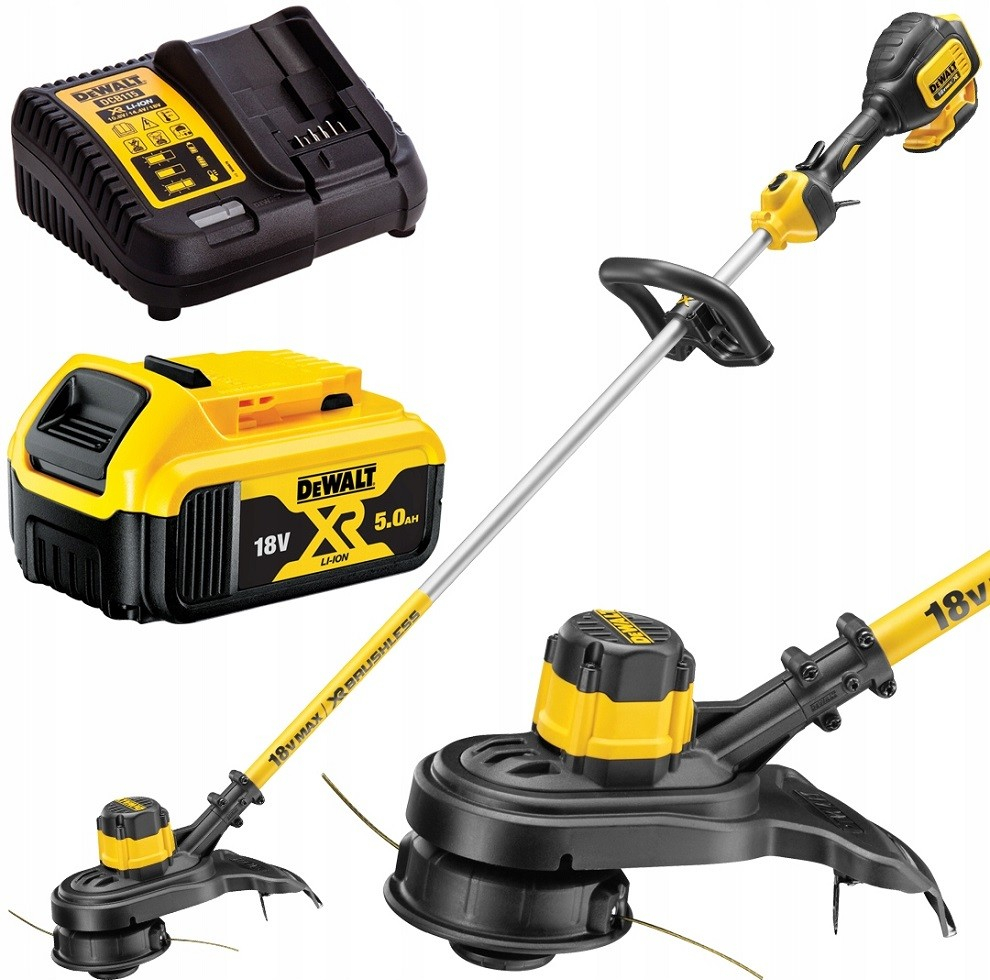 DeWalt DCM561P1