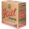 Kitl Syrob grapefruit s dužninou 5 l vynikající hustý sirup vyrobený z grapefruitové šťávy a grapefruitové dužniny.