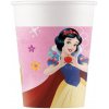 Procos Papierové poháre Disney Princezné 200ml