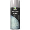PRIMALEX Antikorózny zinkový sprej 400 ml Strieborná