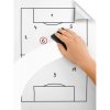 Rolka fólie Whiteboard 25 listov 60x80 cm Legamaster