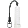 Toyjoy - powerful massage pump with transparent sleeve