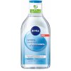 Nivea Micelárna voda Hydra Skin Effect (All-in-1 Micellar Water) 400 ml
