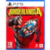 Borderlands 4 - PS5 hra