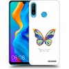 Picasee ULTIMATE CASE pro Huawei P30 Lite - Diamanty White