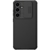 Kryt Nillkin Camshield PRO Magnetic Samsung Galaxy S24+ 5G čierna