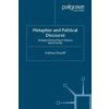 Metaphor and Political Discourse (Andreas Musolff)(Brožovaná)