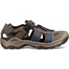 Teva Omnium 2 M 1019180 čierné