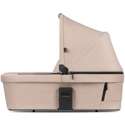 ABC DESIGN Carrycot pre Salsa Run, Samba, Zoom grain 2024