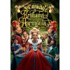 Spievankovo 6 a kráľovná Harmónia - DVD (Mária Podhradská, Richard Čanaky)