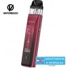 Vaporesso XROS PRO Pod 1200 mAh Red 1 ks
