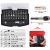 KS TOOLS sada, skrutkovac-nadstavec(Bits) 911.2060