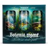 Bohemia Regent Pivo Darčekový Kartón Č.2 Vodná Ríša 6x 0,5 l