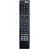 Sharp LC-22LE250V náhradný diaľkový ovládač rovnakého vzhľadu