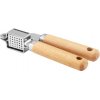 Lis na cesnak NATURAL 19,8 cm