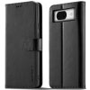 IMEEKE Peňaženkové Google Pixel 8 čierne