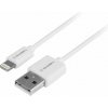 GoGEN GOGLIGHTN200MM01 USB/Lightning, 2m, bílý