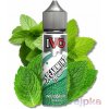 IVG (I Vape Great) Longfill IVG Spearmint - 10 ml