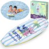 Bestway 9104V Nafukovací Matrac Surf BOARD Disney Lilo & Stitch 114x46cm
