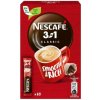 Nescafe Káva NESCAFÉ Classic 3v1 instantná 10 x 16,5 g, Akcia, Naša Voľba