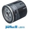 Olejový filter PURFLUX FRANCE LS515