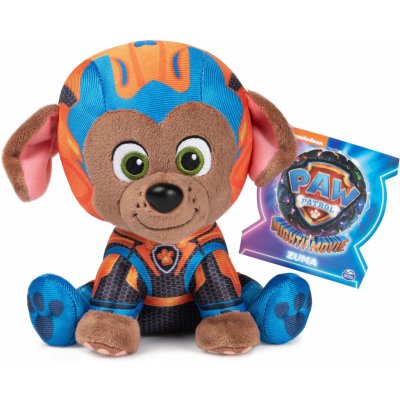 Spin Master PAW PATROL 97104 FILM 2 Zuma 15 cm