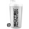 Šejker Scitec Nutrition Shaker 700 ml White