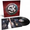 Smith Adrian & Kotzen Ritchie: Smith / Kotzen - Vinyl (LP)