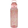 Tritánová fľaša 750 ml Albi Ružové lúčne kvety