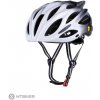 FORCE Bull Hue MIPS prilba, biela/čierna L-XL (58 - 61 cm)