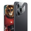 IMAK 114659 Full Cover sklo pre fotoaparát Honor 400 Pro 5G