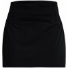 Under Armour UA SpeedPocket Trail Skirt-BLK 1369793-001